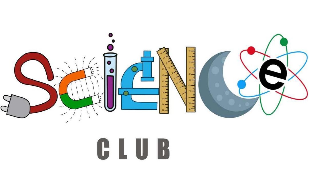 Logo ScienceClub