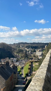 Fougeres