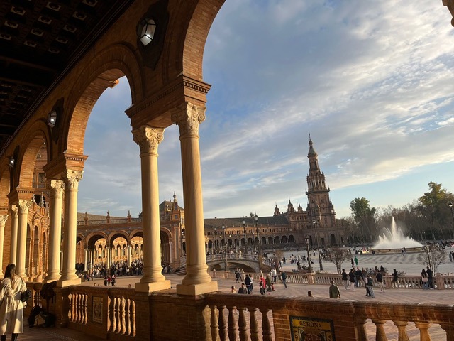 Sevilla